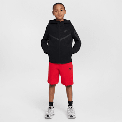 Talla L - Nike Tech Fleece