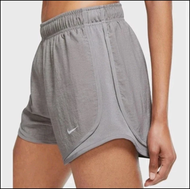 Nike Tempo Women s Running Shorts Drawstring Brief Lined NWT Sizes XS S M L XL