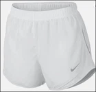 Nike Tempo Women s Running Shorts Drawstring Brief Lined NWT Sizes XS S M L XL