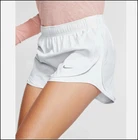 Nike Tempo Women s Running Shorts Drawstring Brief Lined NWT Sizes XS S M L XL