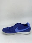 Nike Tiempo Streetgato PRM Deep Royal Blue Polar  HV3493 444  Men s Size 11