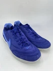 Nike Tiempo Streetgato PRM Deep Royal Blue Polar  HV3493 444  Men s Size 11