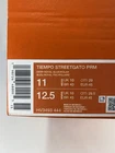 Nike Tiempo Streetgato PRM Deep Royal Blue Polar  HV3493 444  Men s Size 11