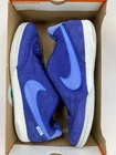 Nike Tiempo Streetgato PRM Deep Royal Blue Polar  HV3493 444  Men s Size 11
