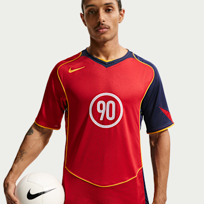 Nike Total 90
