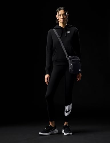 Nike Unisex Adult Classics Heritage Crossbody Bag  4L    Mens and Womens