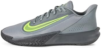 Talla 10.5 Nike Unisex Adult Precision 7 Basketball Shoes