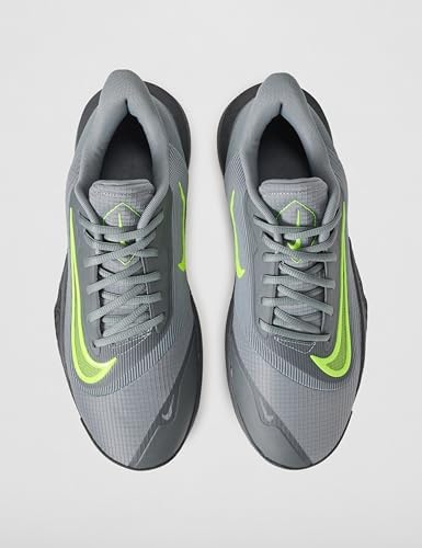 Talla 10.5 Nike Unisex Adult Precision 7 Basketball Shoes