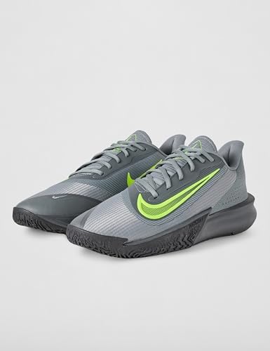Talla 10.5 Nike Unisex Adult Precision 7 Basketball Shoes
