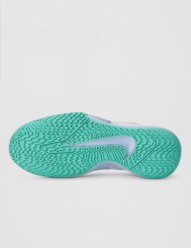 Talla 10.5 Nike Unisex Adult Precision 7 Basketball Shoes