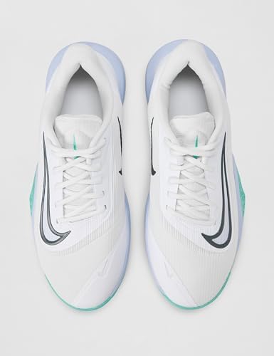 Talla 10.5 Nike Unisex Adult Precision 7 Basketball Shoes