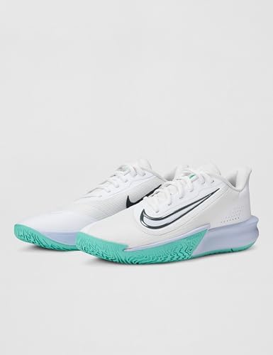 Talla 10.5 Nike Unisex Adult Precision 7 Basketball Shoes