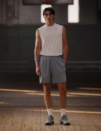 Talla 10.5 Nike Unisex Adult Precision 7 Basketball Shoes