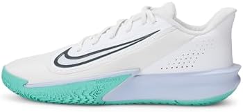 Talla 10.5 Nike Unisex Adult Precision 7 Basketball Shoes