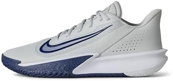 Talla 10.5 Nike Unisex Adult Precision 7 Basketball Shoes