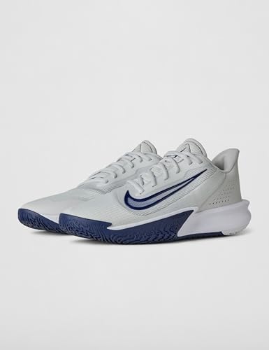 Talla 10.5 Nike Unisex Adult Precision 7 Basketball Shoes