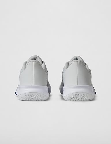 Talla 10.5 Nike Unisex Adult Precision 7 Basketball Shoes