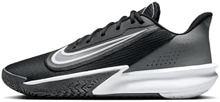 Talla 10.5 Nike Unisex Adult Precision 7 Basketball Shoes