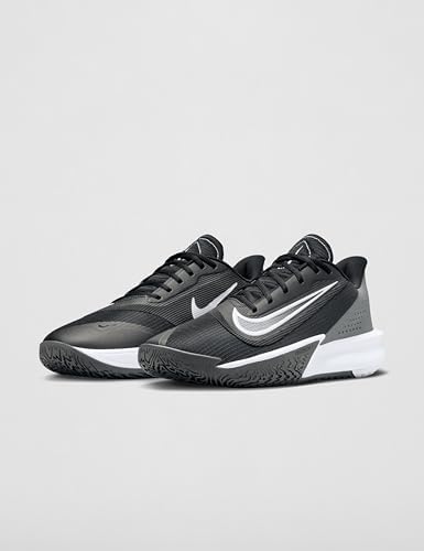 Talla 10.5 Nike Unisex Adult Precision 7 Basketball Shoes