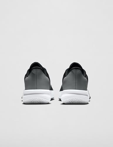 Talla 10.5 Nike Unisex Adult Precision 7 Basketball Shoes