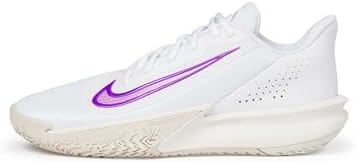 Talla 10.5 Nike Unisex Adult Precision 7 Basketball Shoes