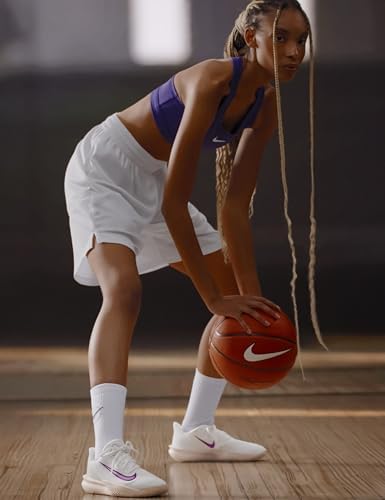 Talla 10.5 Nike Unisex Adult Precision 7 Basketball Shoes