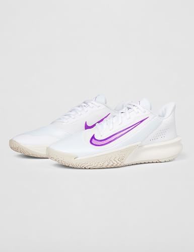 Talla 10.5 Nike Unisex Adult Precision 7 Basketball Shoes