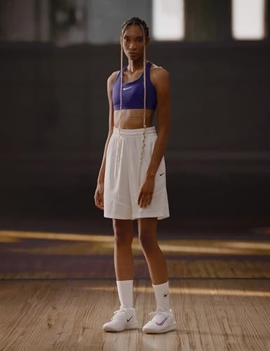 Talla 10.5 Nike Unisex Adult Precision 7 Basketball Shoes