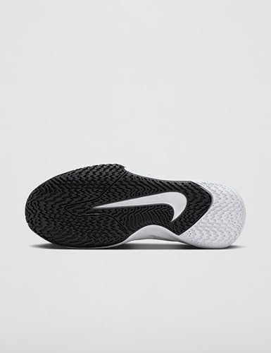 Talla 10.5 Nike Unisex Adult Precision 7 Basketball Shoes