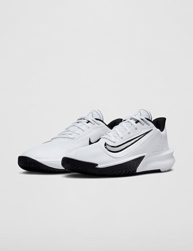 Talla 10.5 Nike Unisex Adult Precision 7 Basketball Shoes