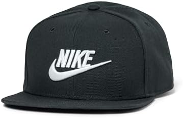 Nike Unisex U Nk Df Pro Cap S Fb FUT L Hat