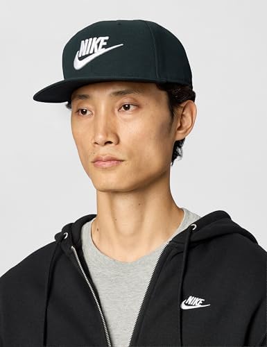 Nike Unisex U Nk Df Pro Cap S Fb FUT L Hat