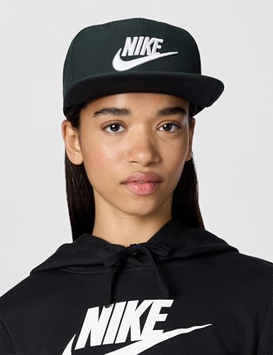 Nike Unisex U Nk Df Pro Cap S Fb FUT L Hat