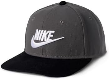 Nike Unisex U Nk Df Pro Cap S Fb FUT L Hat