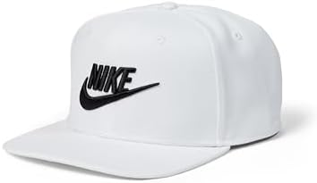 Nike Unisex U Nk Df Pro Cap S Fb FUT L Hat
