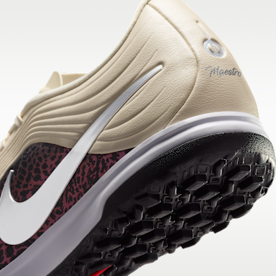 Nike United Tiempo Maestro Academy