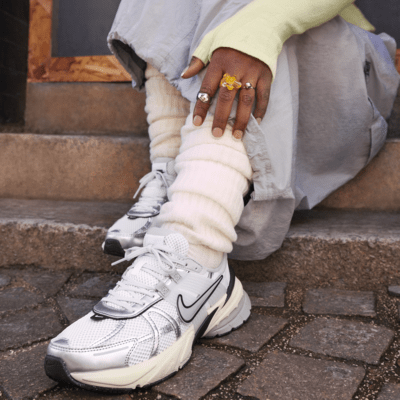 Tall 7,5 - Nike V2K Run