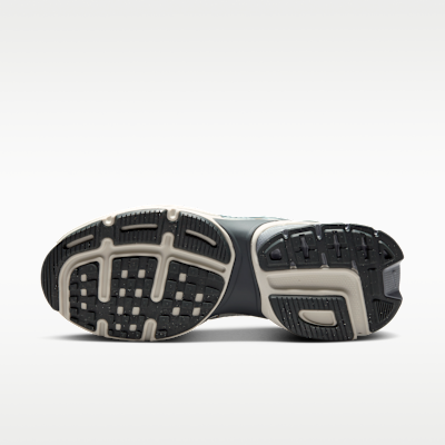 Talla W 8 M 6.5  - Nike V2K Run