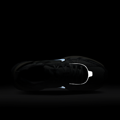 Talla W 8 M 6.5  - Nike V2K Run