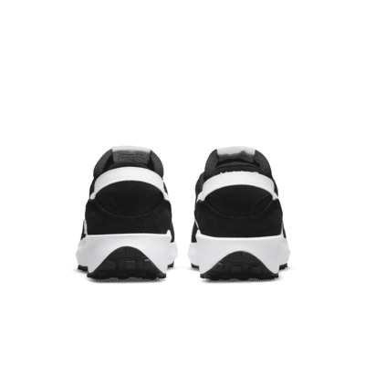 talla 10 - Nike Waffle Debut