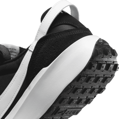 talla 10 - Nike Waffle Debut