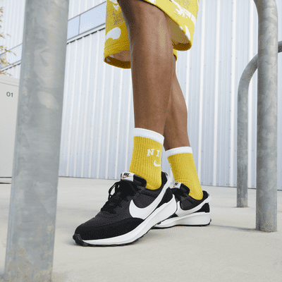 talla 10 - Nike Waffle Debut