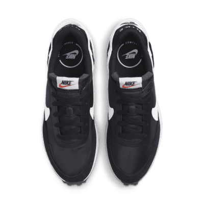talla 10 - Nike Waffle Debut