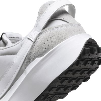 Nike Waffle Debut