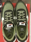 Nike Waffle Debut Men s Size 13 Green