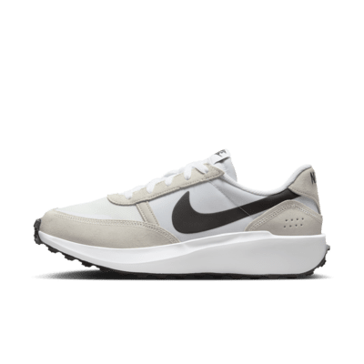Nike Waffle Nav, Talla 12 