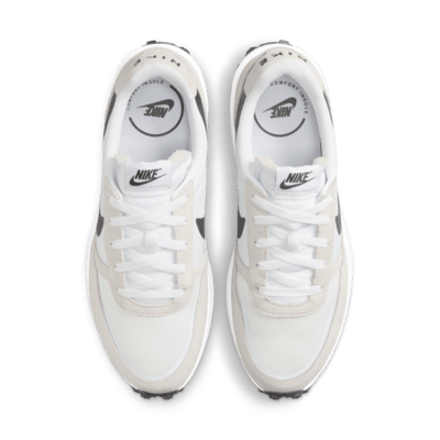 Nike Waffle Nav, Talla 12 