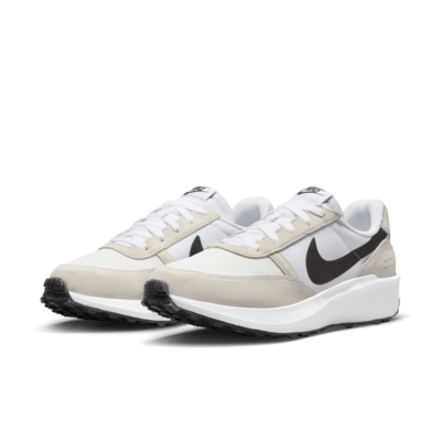 Nike Waffle Nav, Talla 12 