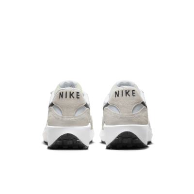 Nike Waffle Nav, Talla 12 