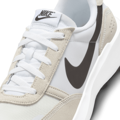 Nike Waffle Nav, Talla 12 